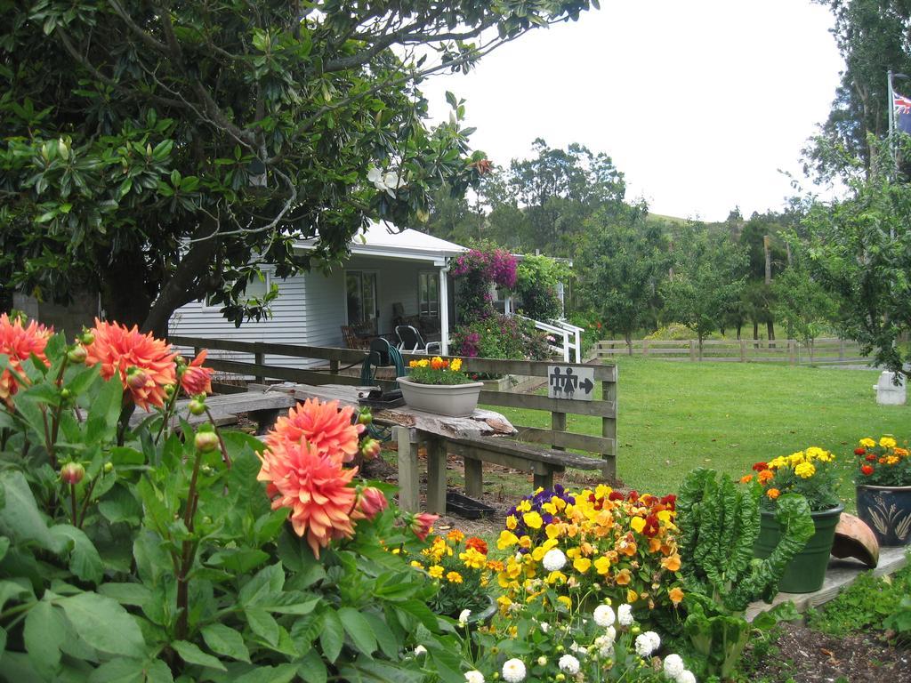 Miranda Orchard Cottage Zewnętrze zdjęcie