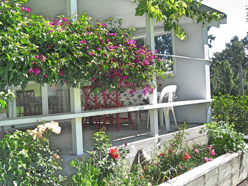 Miranda Orchard Cottage Zewnętrze zdjęcie