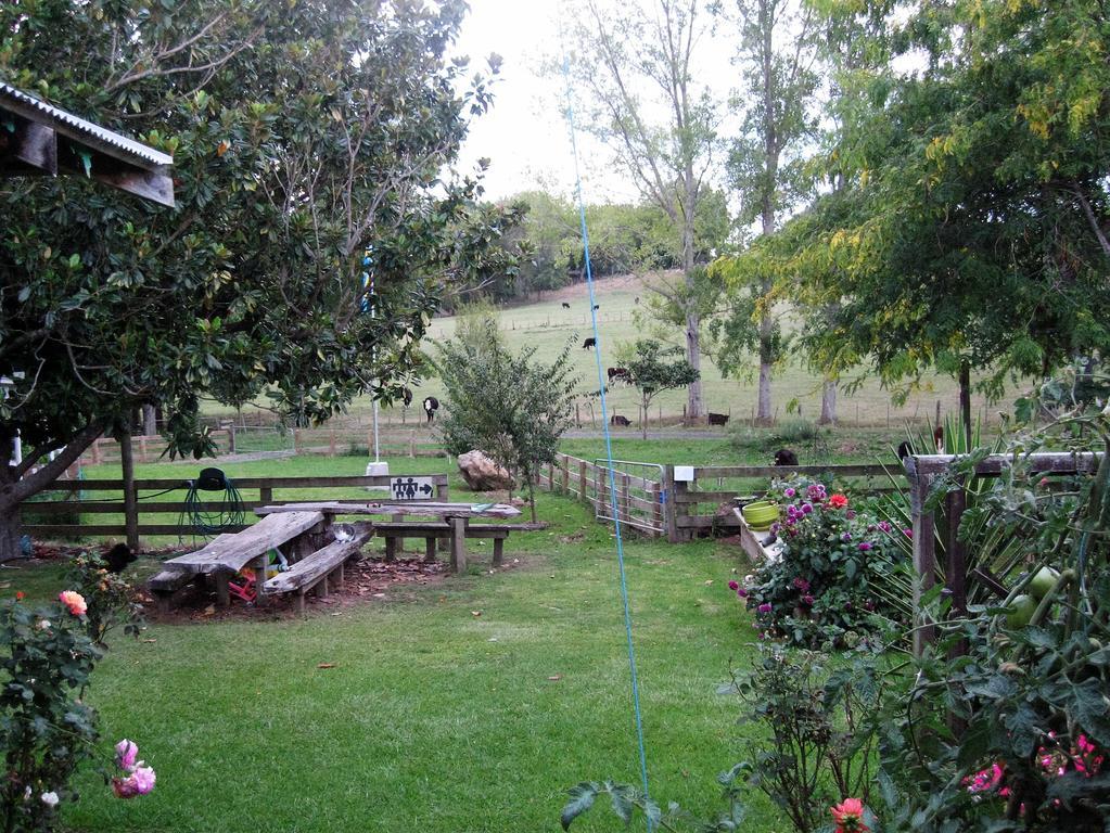 Miranda Orchard Cottage Zewnętrze zdjęcie