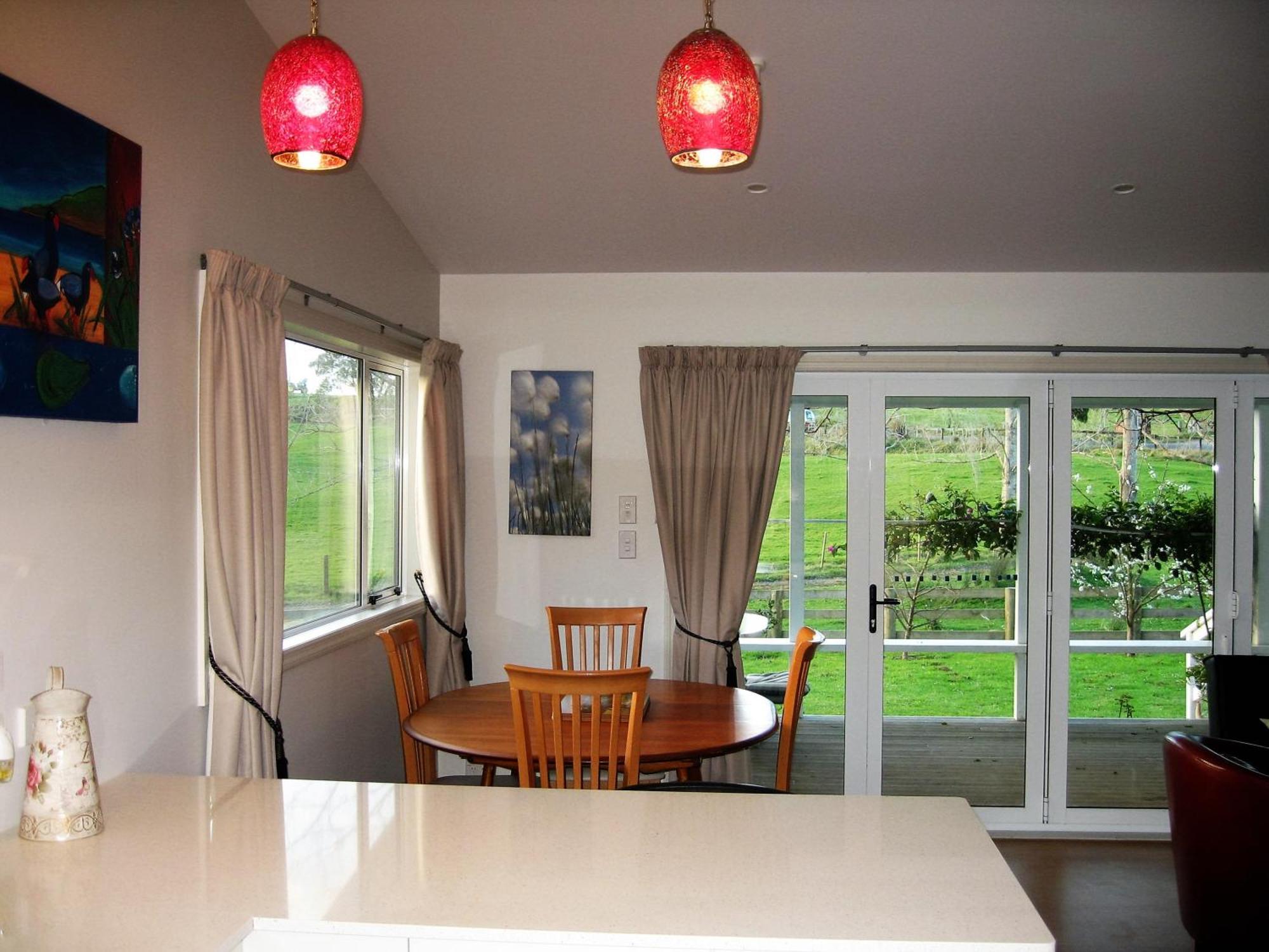 Miranda Orchard Cottage Zewnętrze zdjęcie