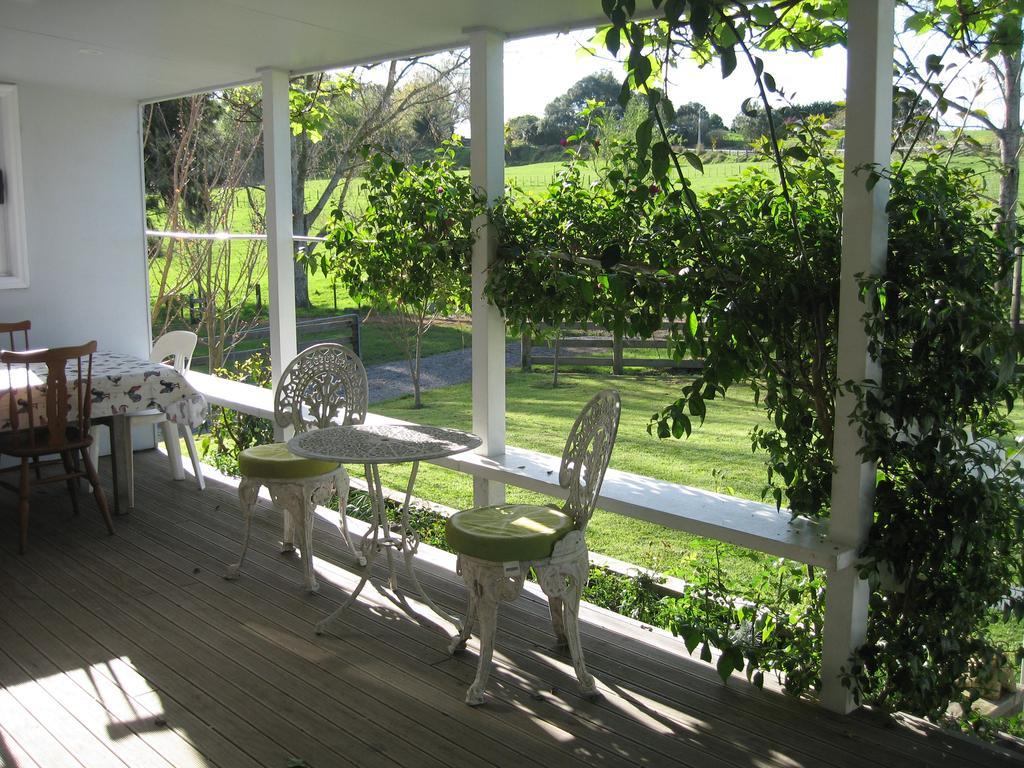 Miranda Orchard Cottage Zewnętrze zdjęcie