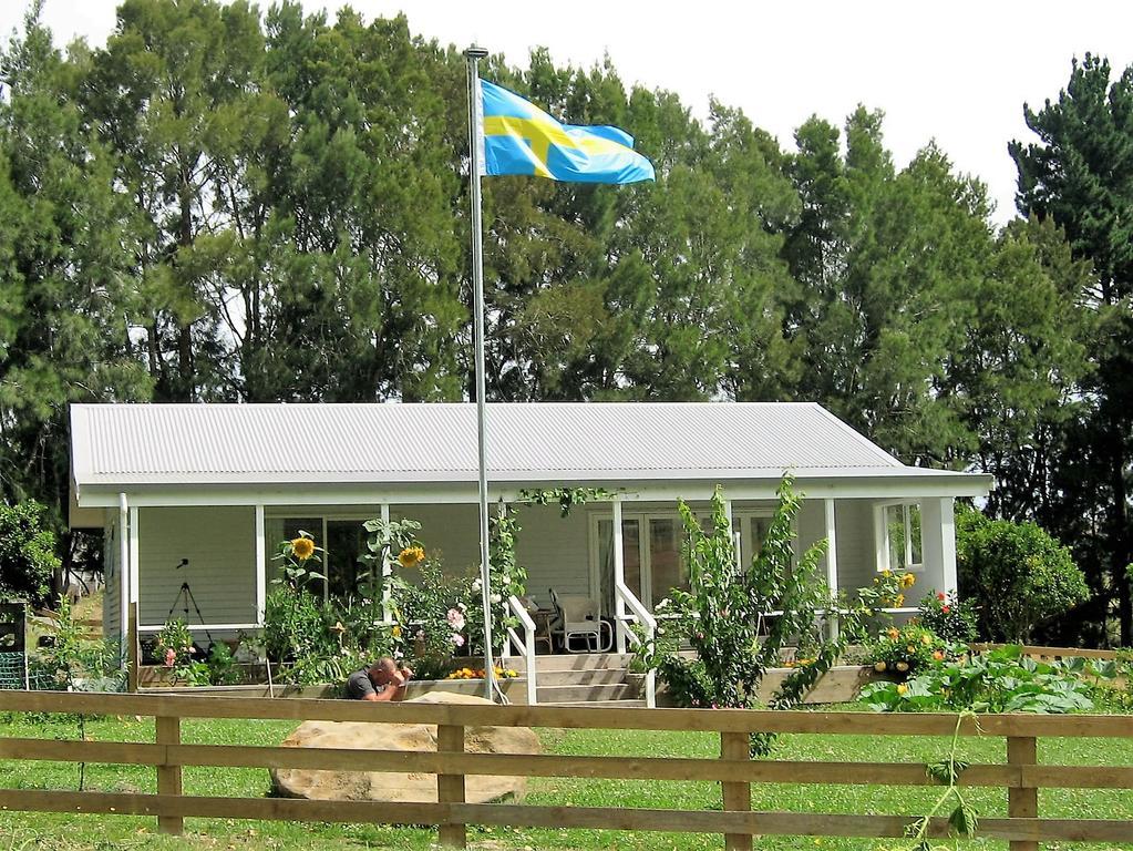 Miranda Orchard Cottage Zewnętrze zdjęcie