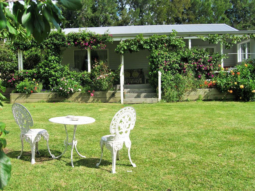 Miranda Orchard Cottage Zewnętrze zdjęcie