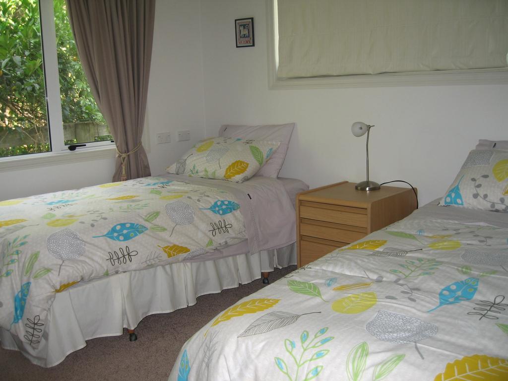 Miranda Orchard Cottage Zewnętrze zdjęcie
