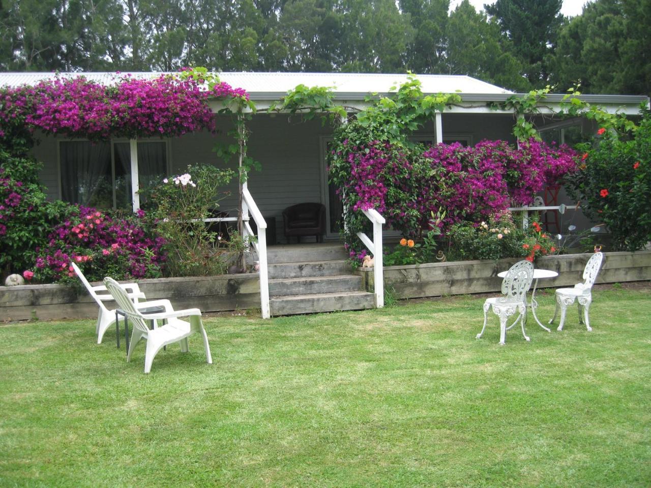 Miranda Orchard Cottage Zewnętrze zdjęcie